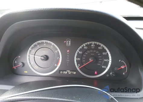 2011 Honda Accord 2.4 Ex z USA, uszkodzony, nr VIN 1HGCP2F74BA068017